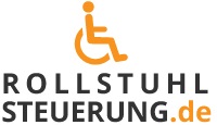 Rollstuhl-Steuerung